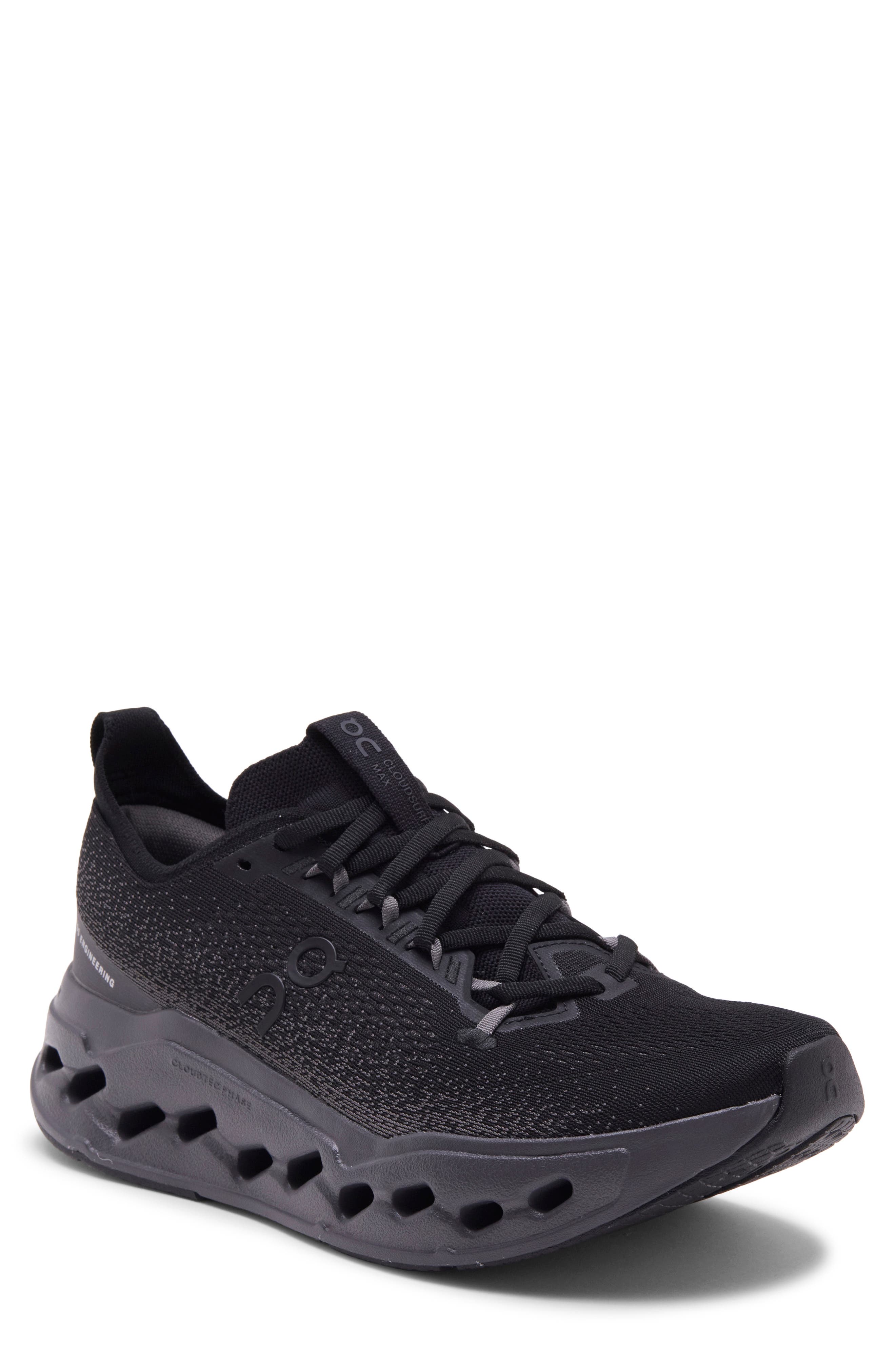 BLACK/ECLIPSE