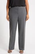 KASPER Washable Lily Trousers