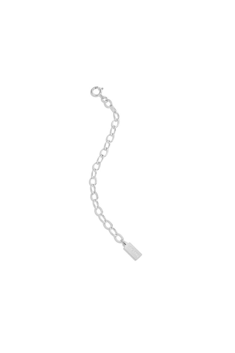 Extender Chain, Main, color, Silver