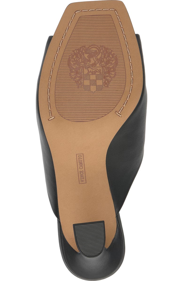 Vince Camuto Galeni Sandal, Alternate, color, Black