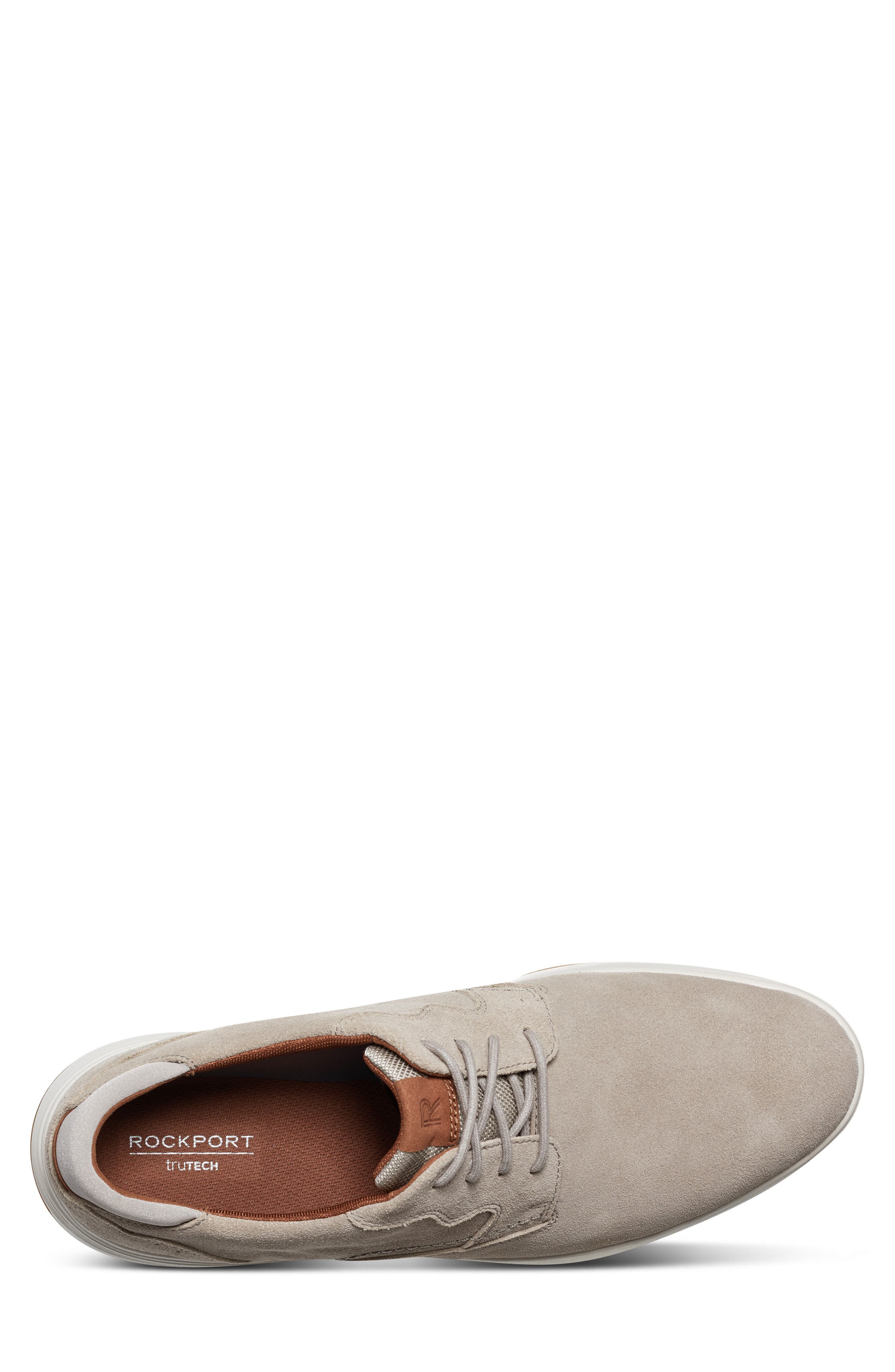 Rockport Noah Plain Toe Derby, Alternate, color, 