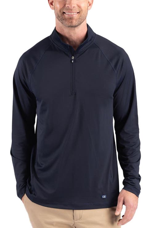 Prospect Epic Confidence Featherlight Performance Quarter Zip Pullover