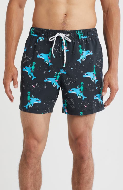 Nice Dreams Swim Trunks