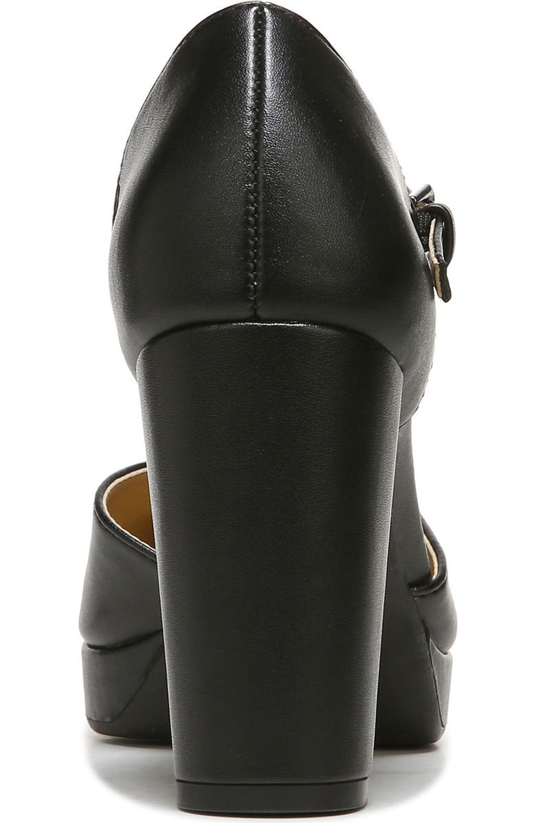 Naturalizer Bandele Platform Pump - Wide Width Available, Alternate, color,
