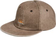 Faherty Pigment Dyed Baseball Cap