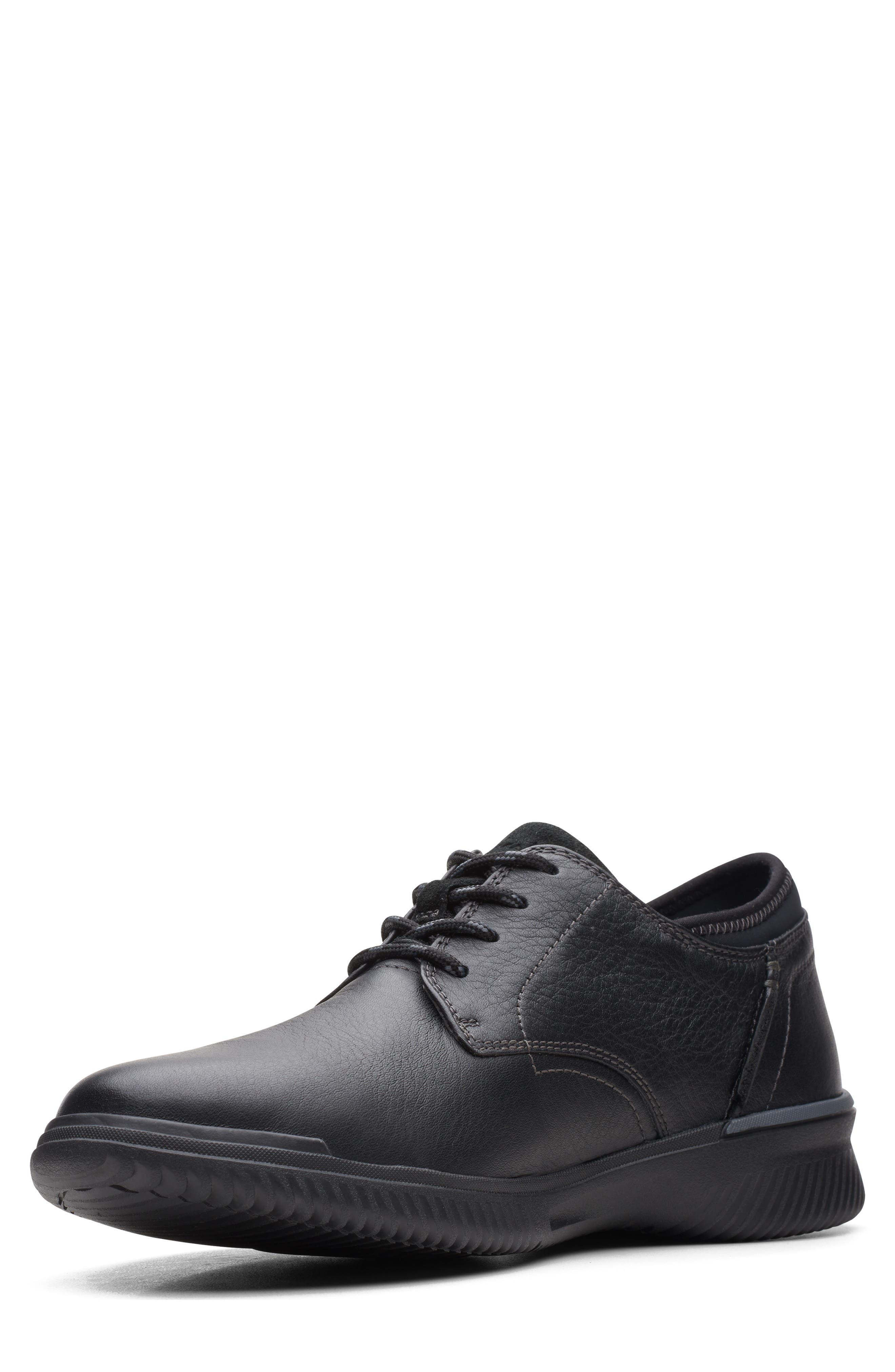 Clarks<sup>®</sup> Donaway Plain Derby, Alternate, color, 