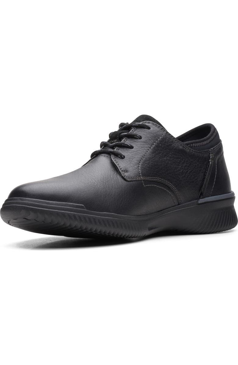 Clarks<sup>®</sup> Donaway Plain Derby, Alternate, color,