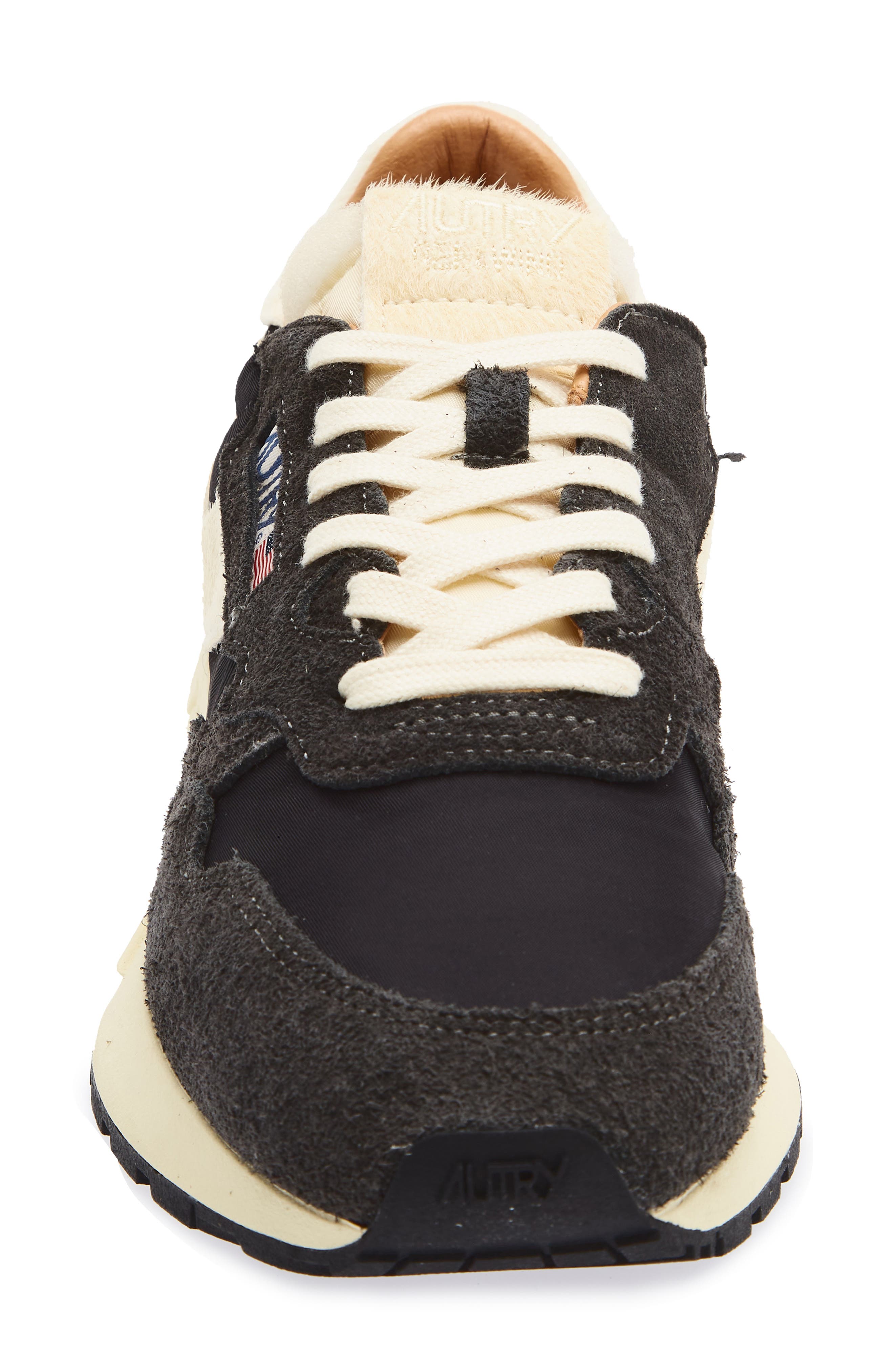 Reelwind Low Water Resistant Sneaker, Alternate, color, PEAT/ RUT