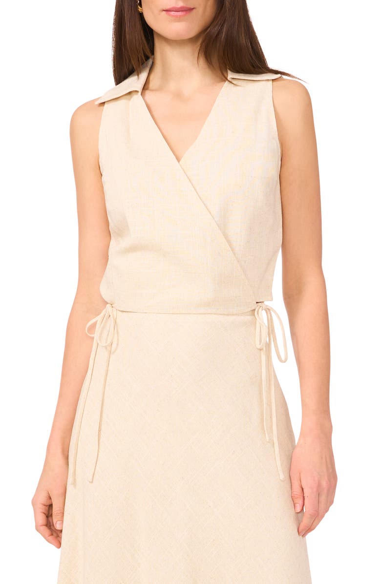 1.STATE Wrap Front Collar Top, Main, color,