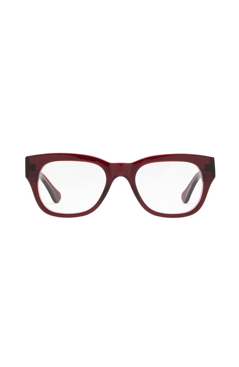 Caddis Miklos | Reading Glasses, Alternate, color, Boxwine