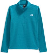The North Face Cap Rock Half Zip Pullover