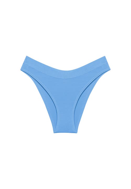 Cuup The Bikini In Blue