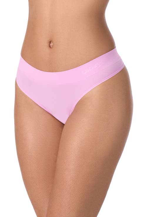 LiteWear Seamless Thong