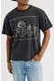 selected Black Wash