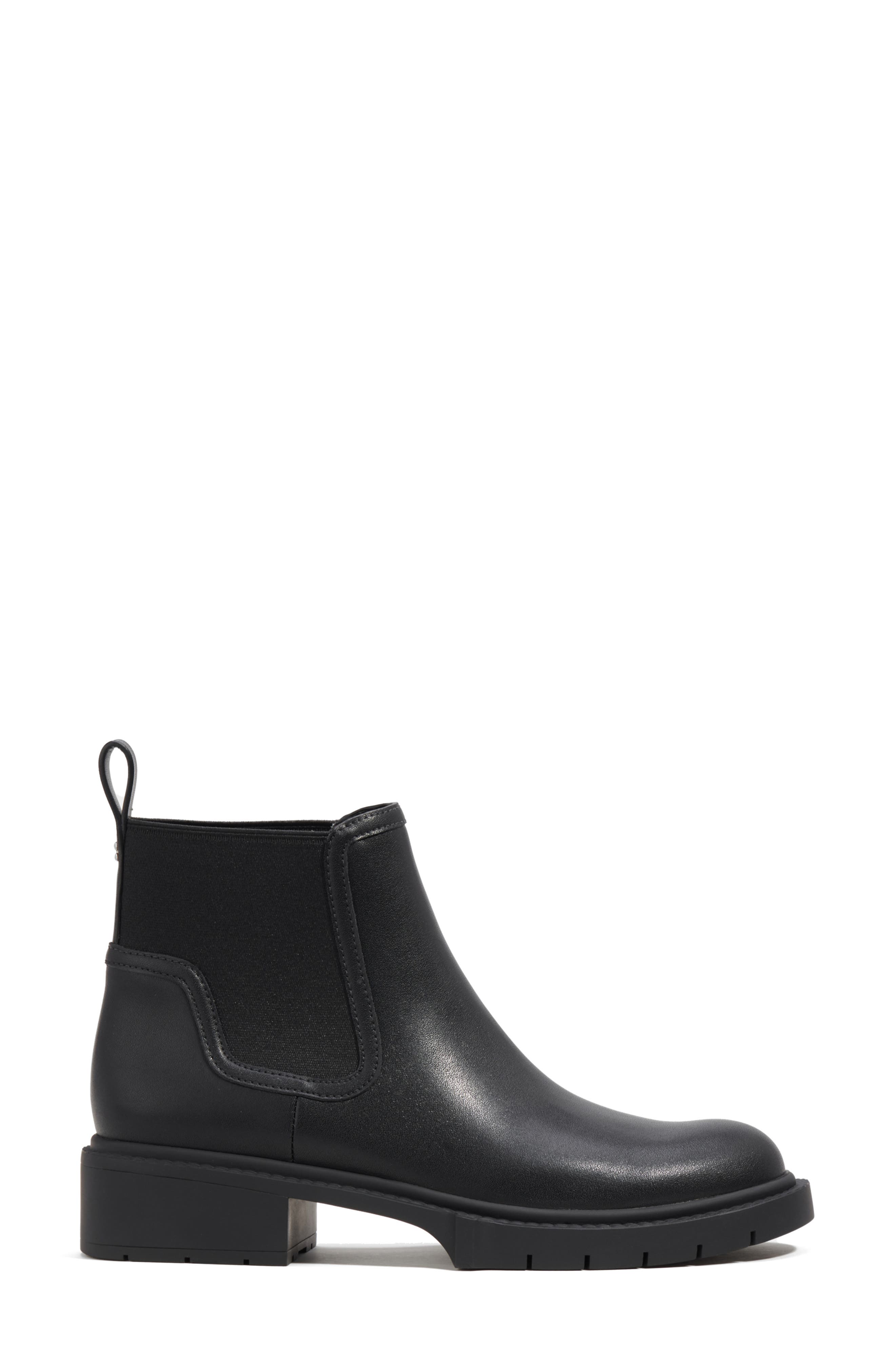 COACH Lenora Chelsea Boot, Alternate, color, 