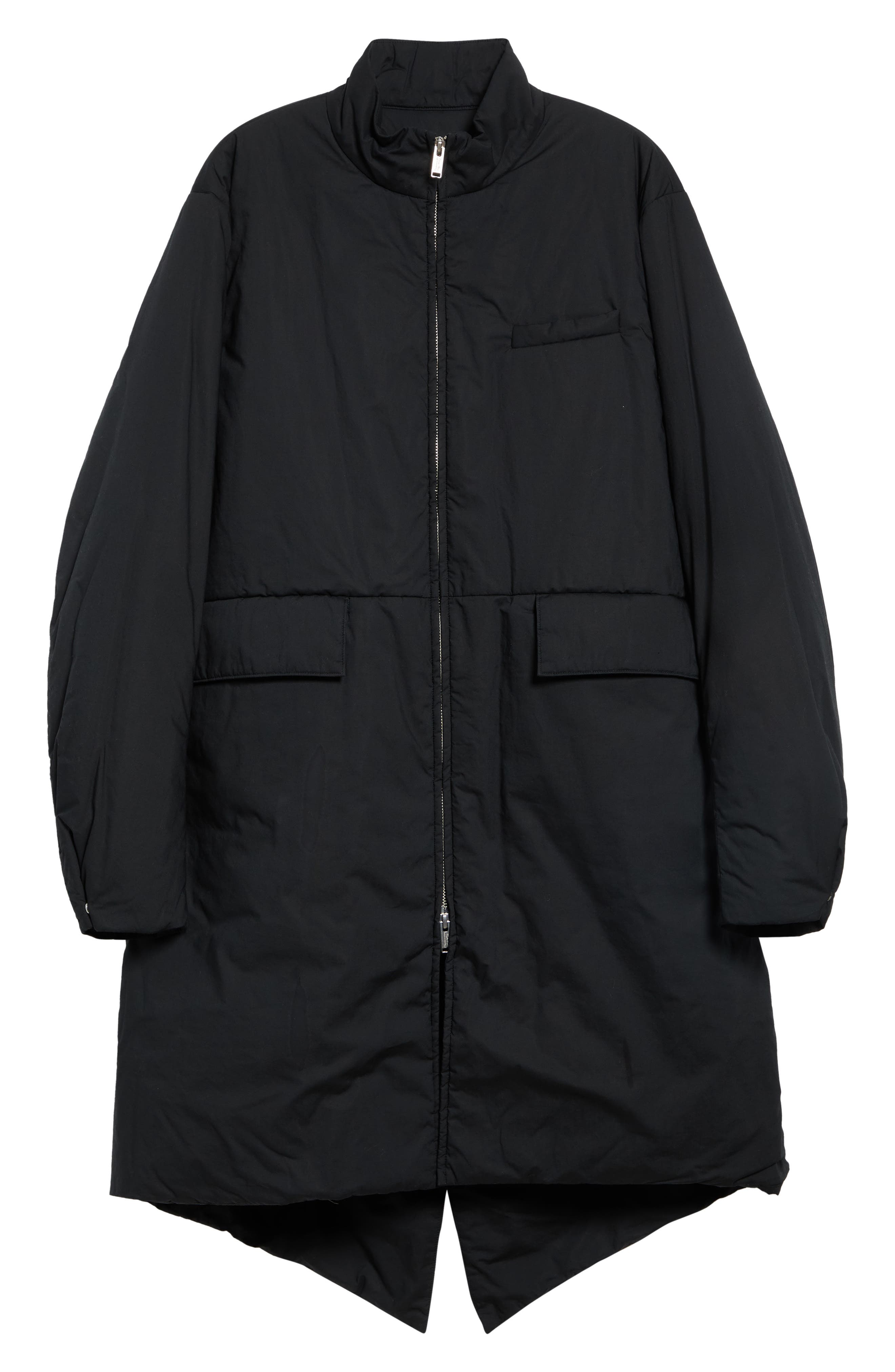 selected BLACK