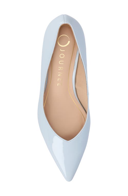 JOURNEE COLLECTION JOURNEE COLLECTION PAMMIE PUMP