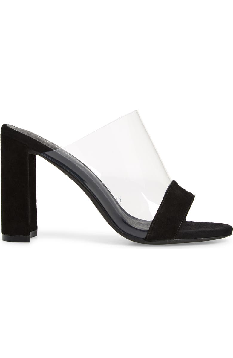 Jeffrey Campbell Keira Slide Sandal, Alternate, color,