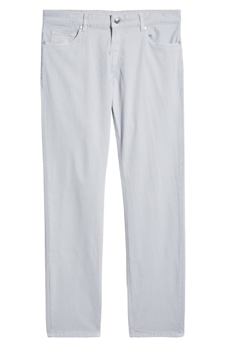 Peter Millar Wayfare Tailored Fit Stretch Pants, Alternate, color,