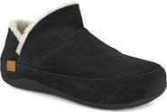 STRIVE Geneva Faux Fur Slipper
