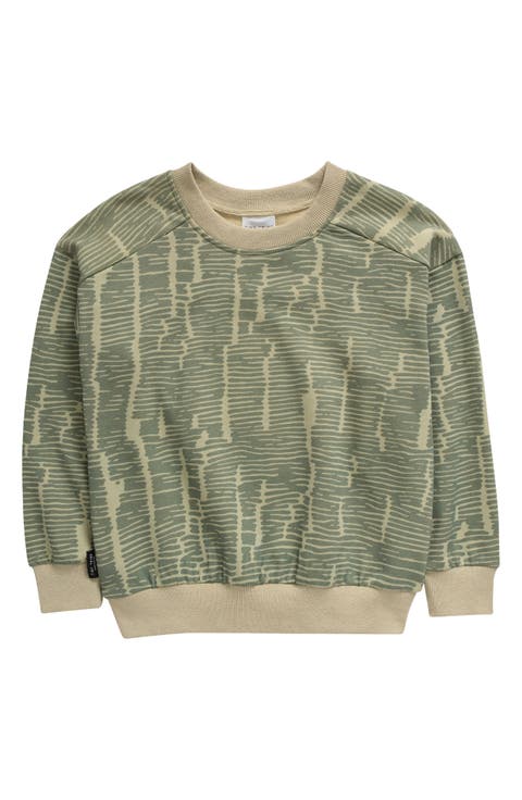 Shop Green TINY TRIBE Online | Nordstrom