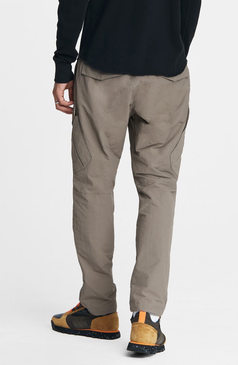 rag & bone Corbin II Cargo Pants, Alternate, color,
