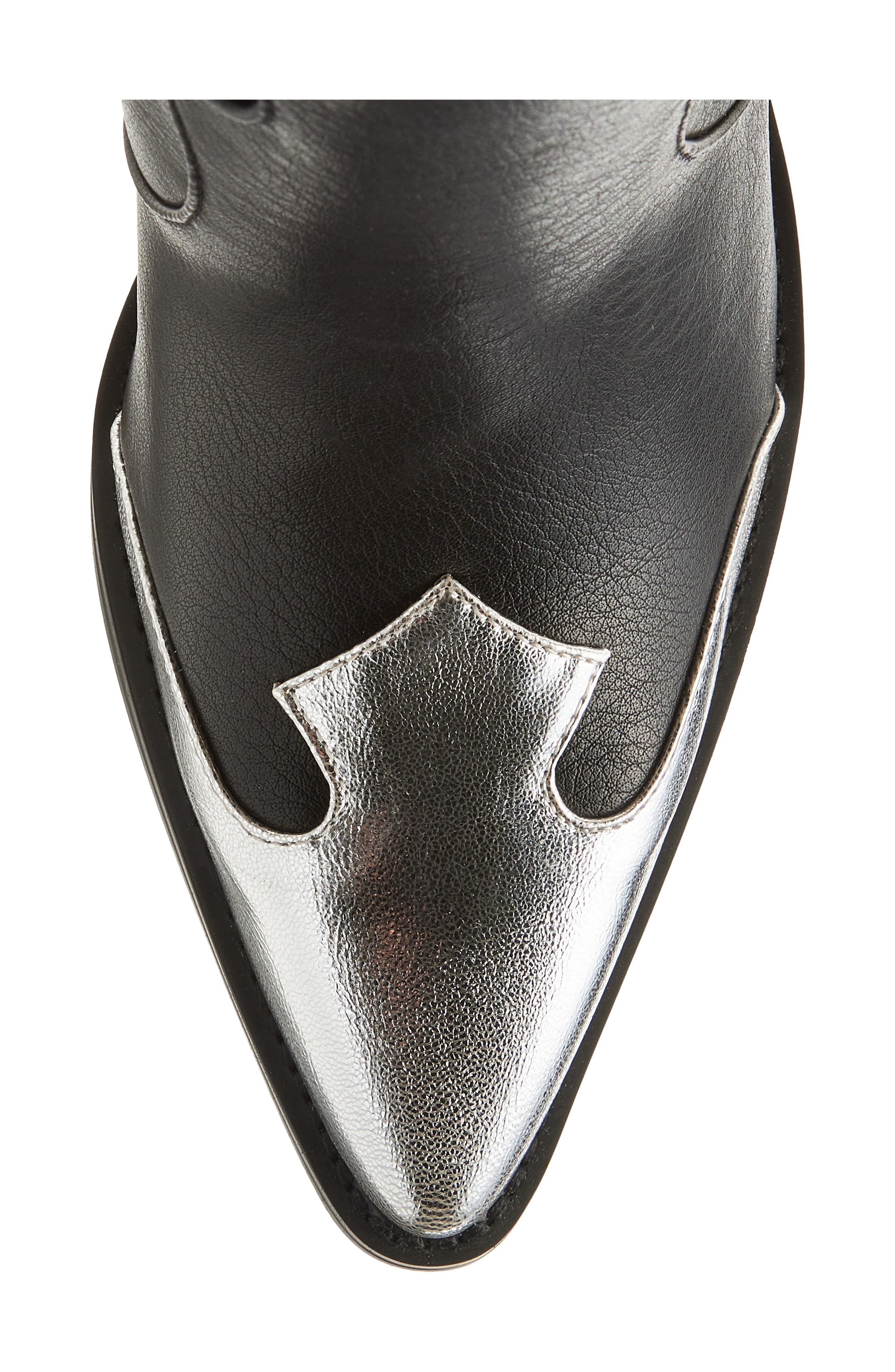 Billini Sayuri Cowboy Boot, Alternate, color, 