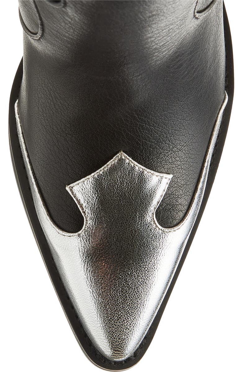 Billini Sayuri Cowboy Boot, Alternate, color,