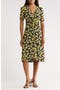 selected Paper Sun Small Yellow