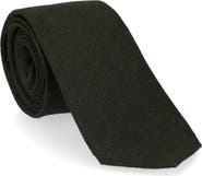 Fortela Hemp Imperial Tie