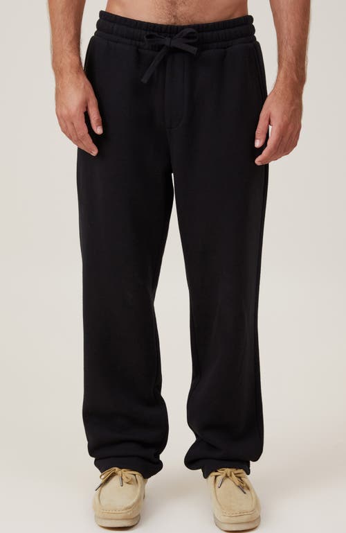 COTTON ON RELAXED TRACK PANT