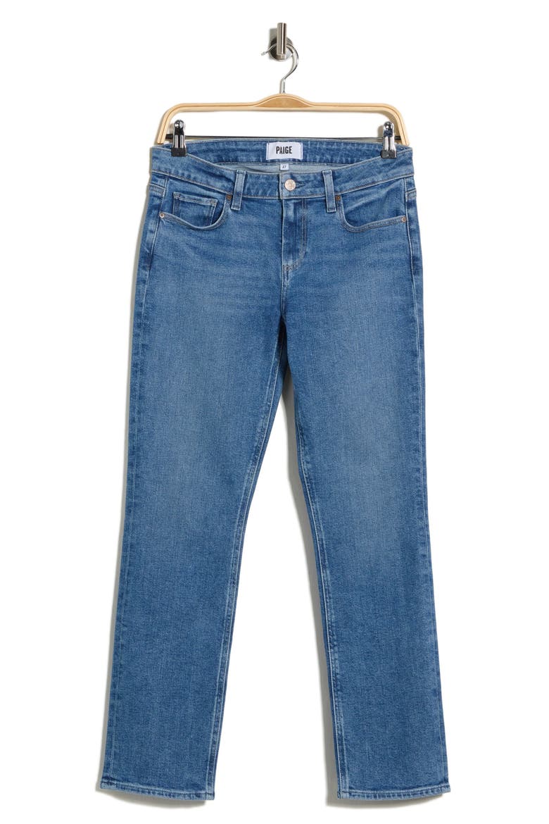 Amber Skinny Jeans, Main, color, SAINT MARTIN