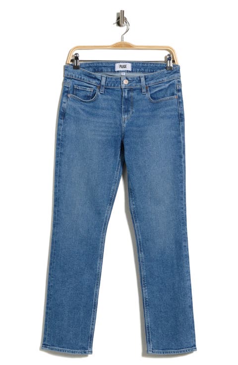 Amber Skinny Jeans