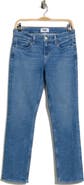 PAIGE Amber Skinny Jeans