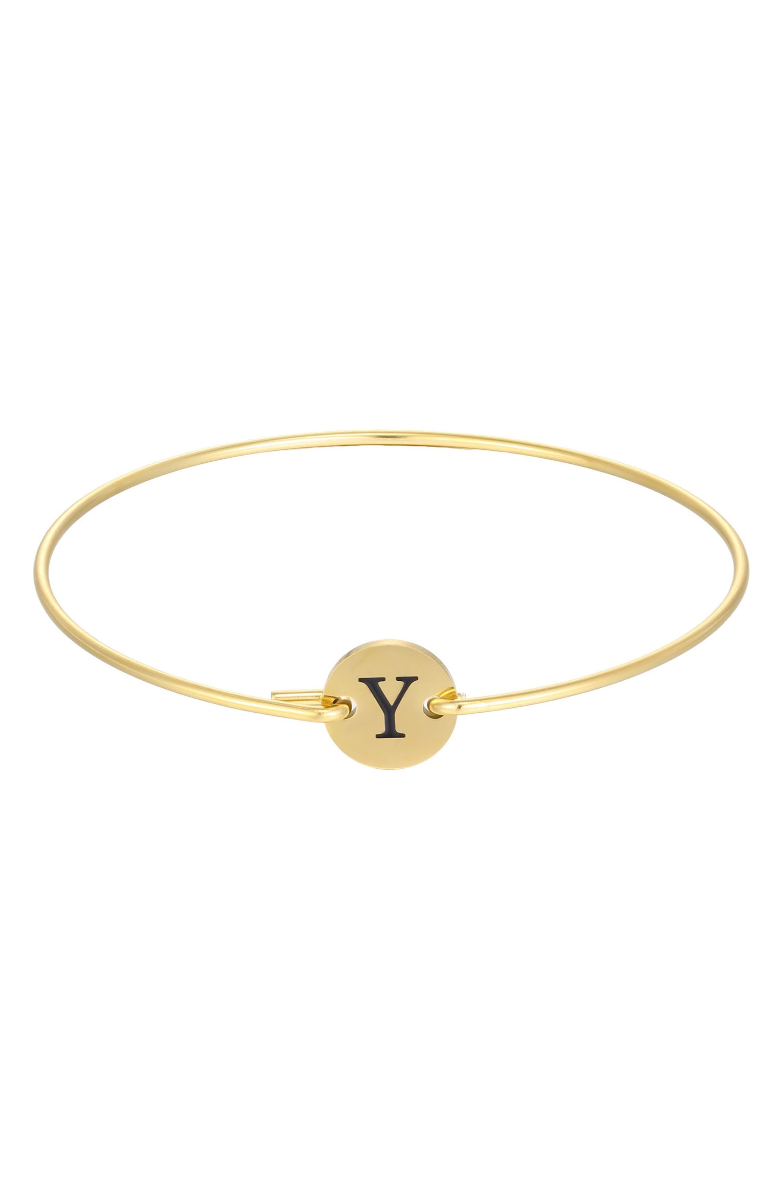 GOLD-Y