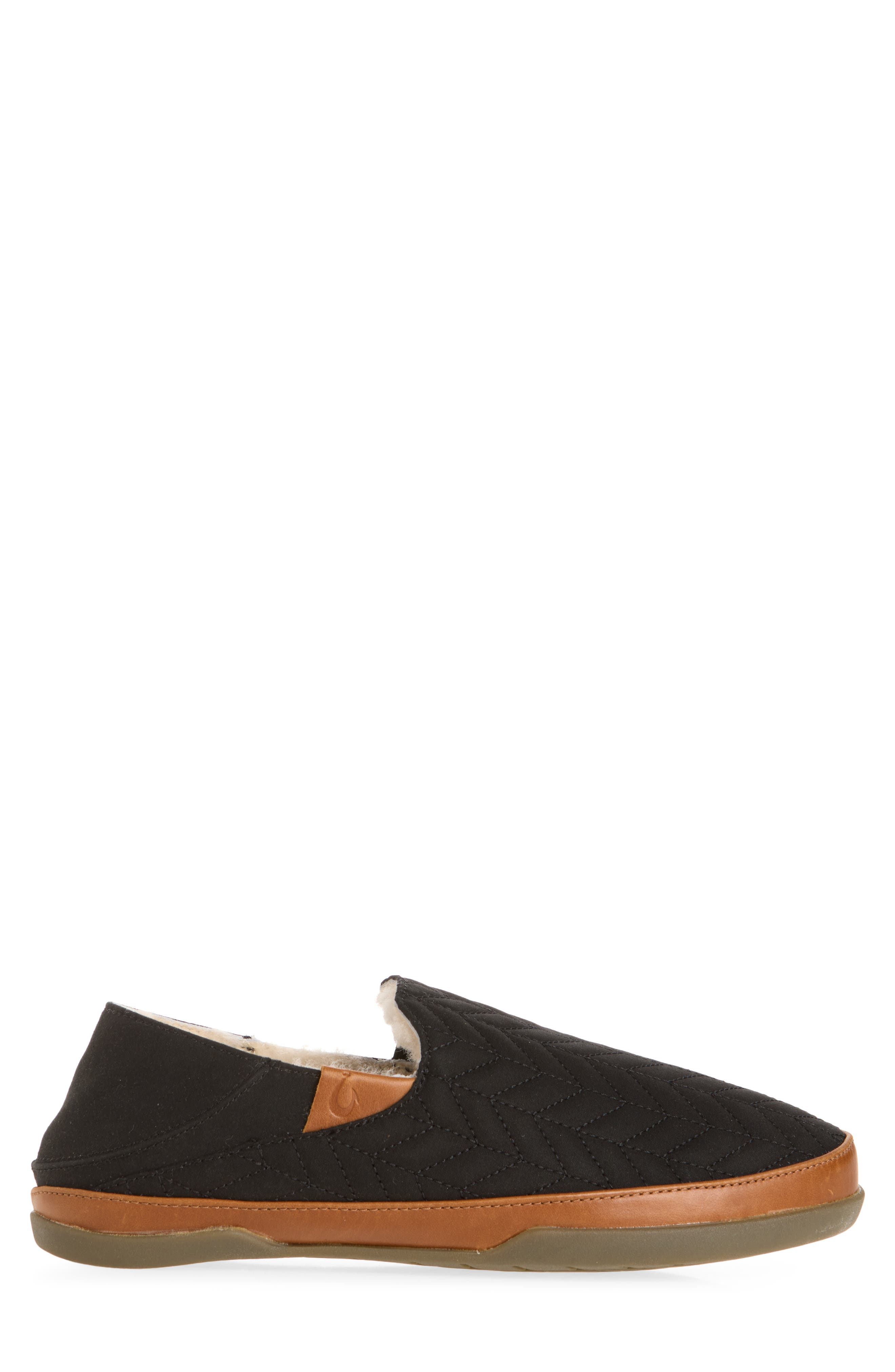 Koke Sneaker, Alternate, color, BLACK / BLACK