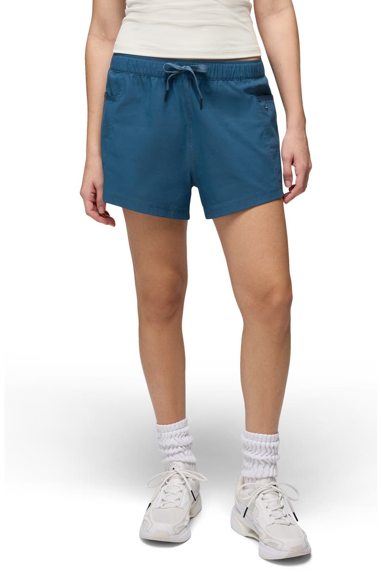 Send Off Shorts, Main, color, BLUFF BLUE