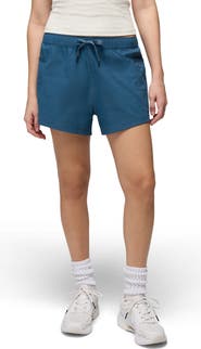 prAna Send Off Shorts