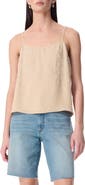 Robert Rodriguez Brennan Embellished Camisole