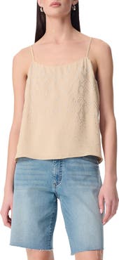 Robert Rodriguez Brennan Embellished Camisole