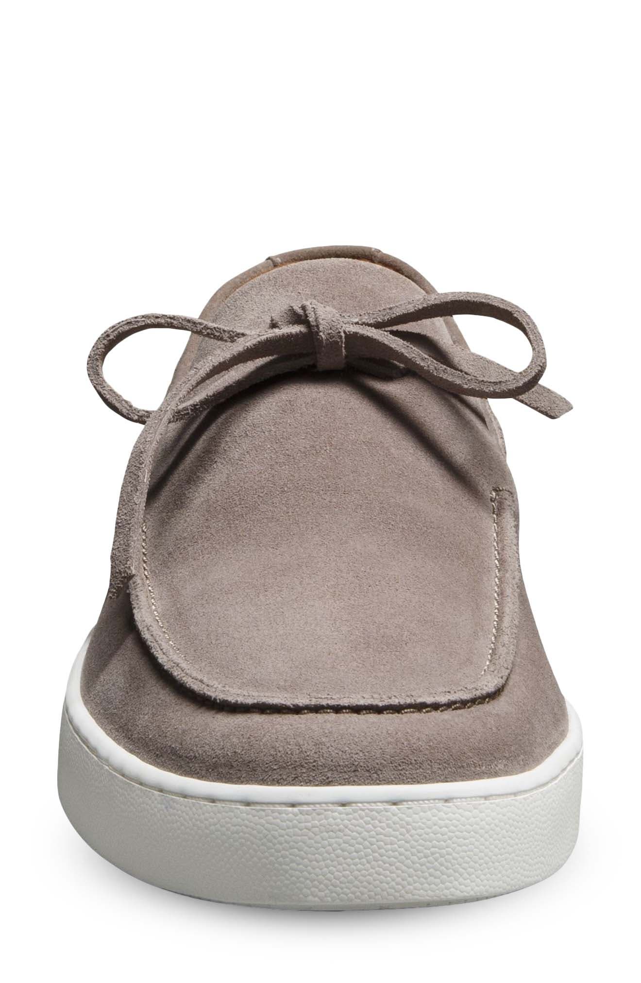 Allen Edmonds Santa Rosa Boat Shoe, Alternate, color, 