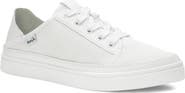 Sanuk Tydal Low Top Sneaker