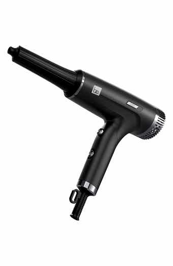 CORTEX BEAUTY Sleek Fold Foldable Travel Dryer