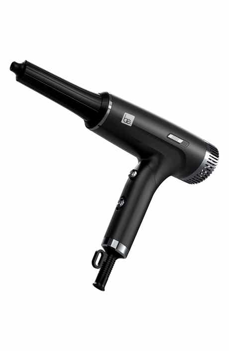 CORTEX BEAUTY Sleek Fold Foldable Travel Dryer