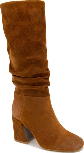 Slouch boots nordstrom on sale