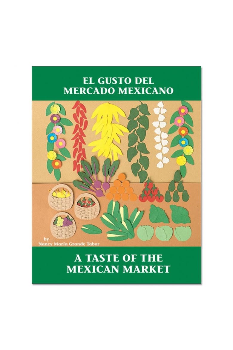 Bilingual Children's Paperback Books - Set of 6, Alternate, color, Multicolor