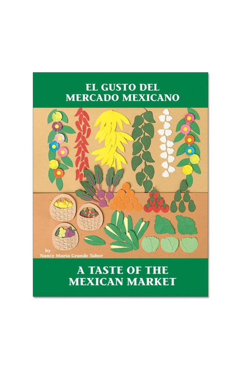 Kaplan Early Learning Company Bilingual Children's Paperback Books - Set of 6, Alternate, color, Multicolor