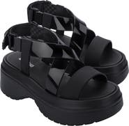 Melissa Stand Platform Sandal