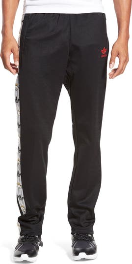 adidas Originals x Nigo 'Retro Bear' Track Pants | Nordstrom