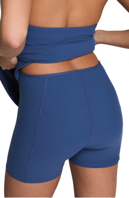 Spanx ® Onform Halter Mini Sundress